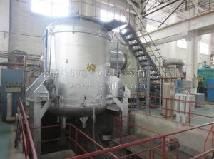 真空熔煉爐 真空熔煉爐