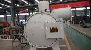 真空甩帶爐是哪些結構組成的 真空甩帶爐是哪些結構組成的