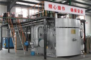 真空甩帶爐的爐體部分分哪些 真空甩帶爐的爐體部分分哪些