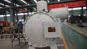 真空燒結爐用在哪兒