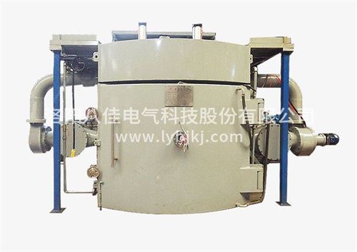 效率高、精準的真空速凝爐操作與維護指南