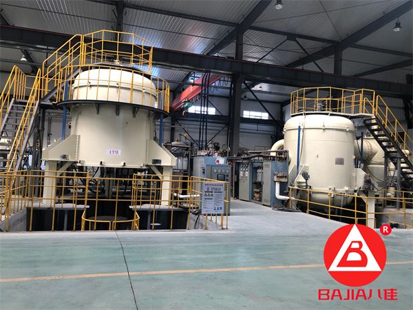 真空燒結爐的溫度、壓力和時間參數該如何選擇