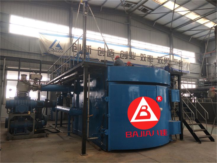 在選擇真空熔煉爐時，應該考慮哪些關(guān)鍵因素？