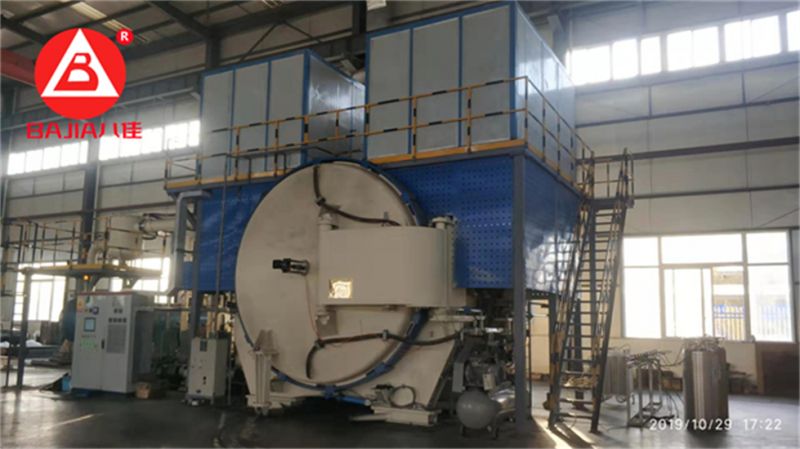 如何選擇適合特定碳材料制備的石墨化爐？